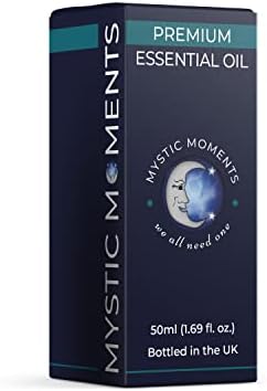 Мистични моменти | Есенцијално масло од морско оревче - 50мл - чисто