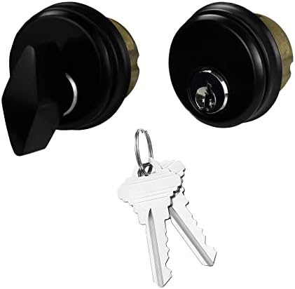 Естик -продавница за продавница за комерцијални брави за заклучување на вратата со клучеви и палење, во алуминиум