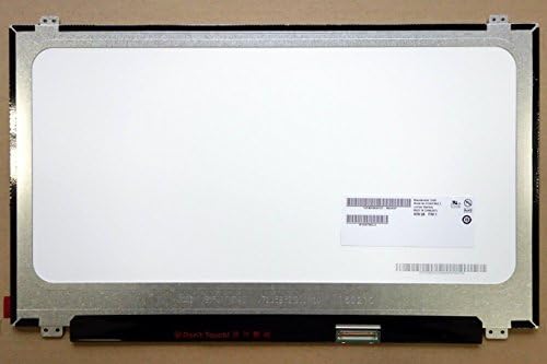 Нов Екран од 15,6 инчи Компатибилен СО AU Optronics B156XTN07. 0/ B156XTN07. 0 HW0A HW1A HD 1366X768 WXGA Тенок Лаптоп LED Лцд Замена Екран/Панел