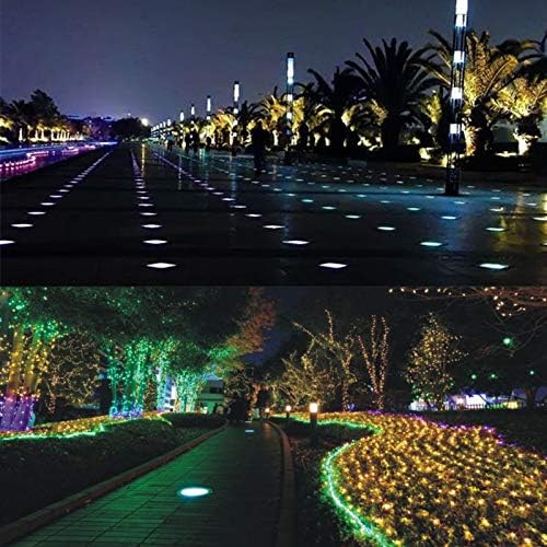 ASPZQ вградено осветлување LED светло 111 ~ 240V LED улична светлина прилагодлив агол Погребан светлина, што се користи за двор, градина, тревник, агол, отворено осветлување ?