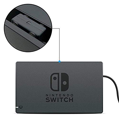 Ostent USB 3.1 Type-C продолжение на кабел за податоци за конзола за прекинувач Nintendo