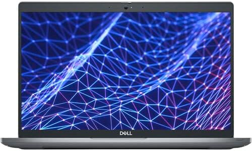 Dell Ширина 5430 лаптоп-14 HD AG Дисплеј-Intel Core i5-1235U 10-Core-512GB SSD-16GB-Win11/Win10 Pro