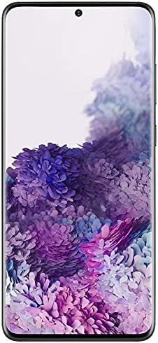 Samsung Galaxy S20+ 5G, 128GB, Космички Црно-Целосно Отклучен