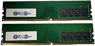 CMS 32gb Меморија Ram Меморија Компатибилен Со Gigabyte Z370 AORUS Ултра Игри 2.0, Ултра Игри 2.0-OP, Ултра Игри, Ултра Игри WiFi, Ултра Игри