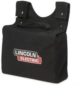 Линколн Електрична торба за додатоци за платно