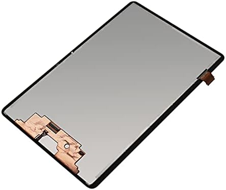Ocestore Pantalla замена LCD дисплеј Дигитализатор на допир Дигитализатор стакло склопување дел поправка за Galaxy Tab S7 SM-T870 SM-T875