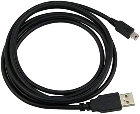 PPJ USB Кабел За Податоци Кабел За КОМПЈУТЕР за 8 CHUWI V80 Android 4.0 Двојадрен Амлогик-8726 MX ТАБЛЕТ КОМПЈУТЕР
