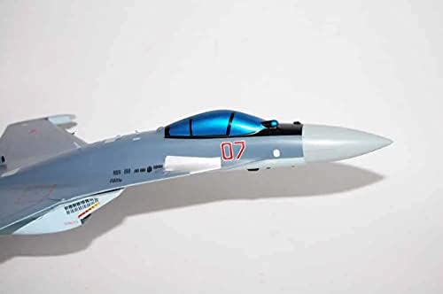 Ескадрила Носталгија Доо Сухој Су-35 Модел