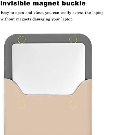Мозио компатибилен со iPad 10 -та генерација кутија 10,9 инчи 2022 A2696 A2757 A2777 со компјутерски замрзнати грб и лаптоп