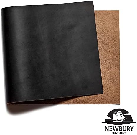 Buckeguy.com Newbury Leathers, South Street, панел, црна боја