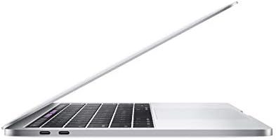 2019 Apple MacBook Pro со 1.4 GHz Intel Core i5-Сребрена