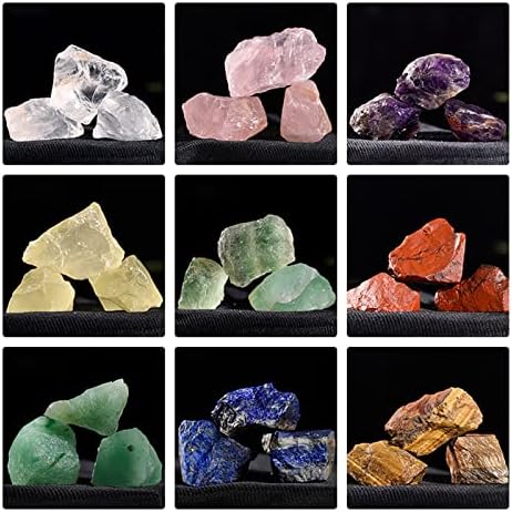 Природни аметистички скапоцени камења Камени минерали карпи кристали чакал минерален примерок суров кварц кристален камен што се