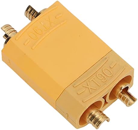 Сазао машки и женски конектор Висока струја издржливост XT90 безбеден конектор за ESC