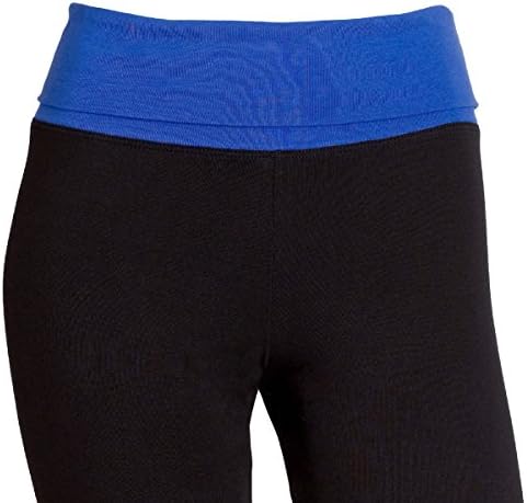 Sportoli женски капри јога панталони шорцеви за џемпери на џемпери