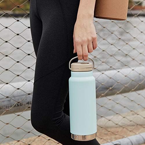 Klean Kanteen tkwide 32oz - сина нијанса