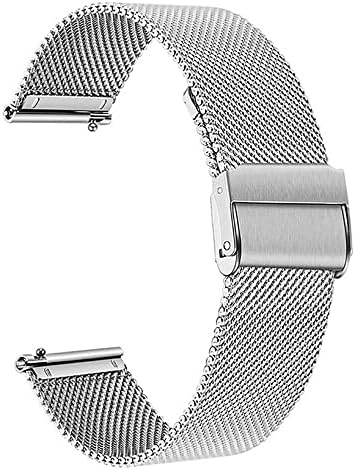 Fitturn Watch Band Компатибилен Со Touchelex Smart Watch Bands За Touchelex Венера 1.2 Паметни Ремени За Часовници За TouchElex Сириус 1.52 Паметен