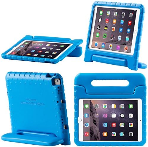 I-Blason NEW IPAD PRO 10.5 2017 Case, нов Apple iPad Pro 10.5 Inch 2017 Case for Kids Armorbox Kido Series Lightweight Super