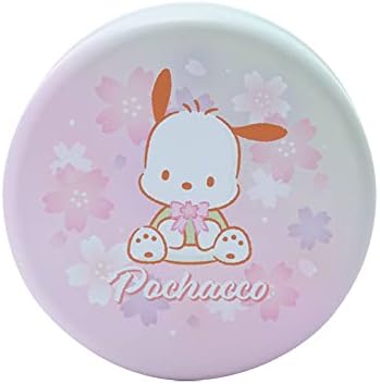Sanrio 295299 Pochacco Candy & Cand Case