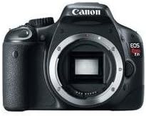 Canon Eos Rebel T2i 18 ПРАТЕНИК CMOS APS-C Дигитална SLR Камера СО EF-S 18-55mm f/3.5-5.6 Е Објектив + Canon EF 75-300mm f/4-5. 6 III