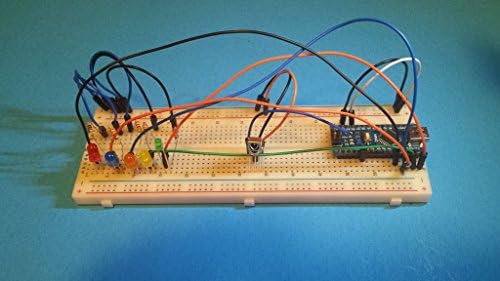 Најважната инфрацрвена диода LED IR Emitter и приемник за Arduino, Raspberry PI, DIY паметен телефон ТВ контрола （5 пара）