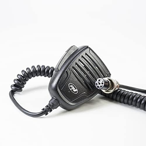 Pni VX6000 Микрофон со 6-пински VOX Функција За CB Радио
