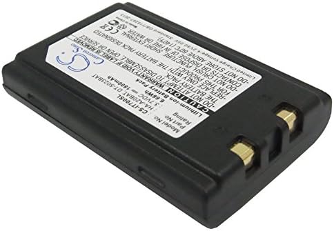 Заменска батерија за Unitech HT660, PA600, PA950, PA966, PA967, PA970