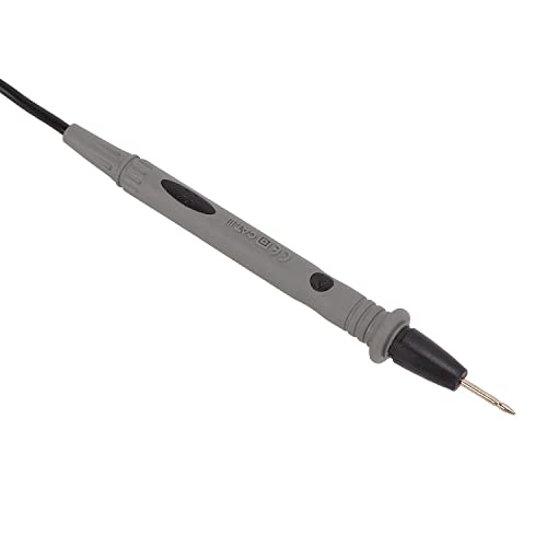 Тест Депила, Стабилна врска 5SET J.30023 Multimeter Test Pen за отпорност на топлина за мултиметри во индустријата
