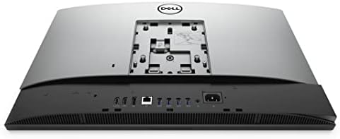 Dell OptiPlex 7000 7490 Сите-Во-Едно Компјутер-Intel Core i5 10th Gen i5-10505 Hexa-core 3.20 GHz - 16 GB RAM DDR4 SDRAM-256 GB M. 2 PCI Express