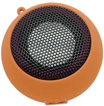 Жичен звучник преносен аудио мултимедијален портокал што може да се надополнува со ZTE Blade 10