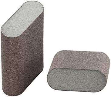 Sungold Abrasives 80905 Radius на сув wallид 60 Грит Блокови за пескарење на сув wallид