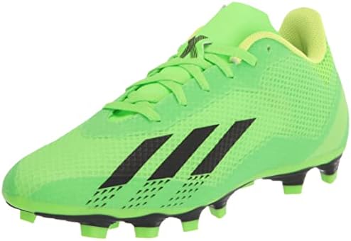 Adidas Unisex-Adult X Speedportal.4 Флексибилен фудбалски чевли
