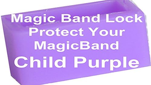 Бравите на магичен опсег Заштитете ја вашата боја на MagicBand, големината и изборот на количина