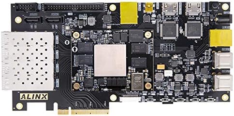 Alinx AX7Z100C: Zynq-7000 SOC XC7Z100