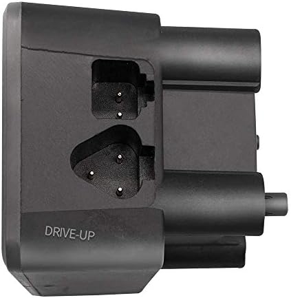 Drive-Up Club Car DS McOR Potentiometer Accelerator, McOR Motor Controller за Golf Cart Electric 2001-2011 Количка за голф, заменете
