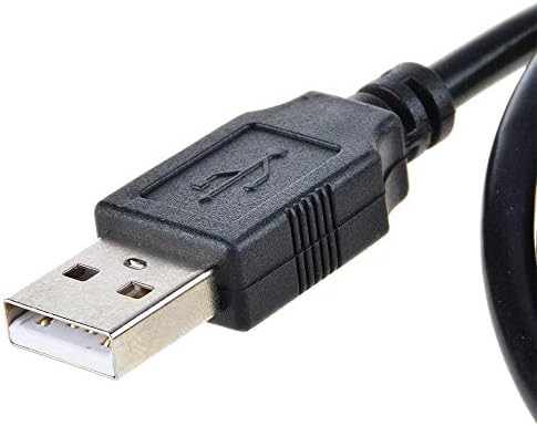 PPJ USB Кабел Кабел ЗА PANASONIC LUMIX DMCFX520 DMCLZ3 DMCLZ4