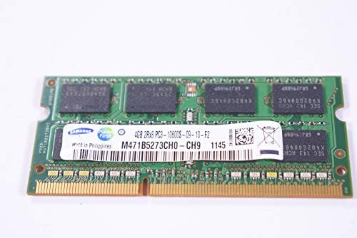 FMB-I компатибилен со MT16KTF51264Hz-1G4K1 замена за Acer меморија SO-DIMM DDR3 1333 4GB HMT351S6CFR8C-H9