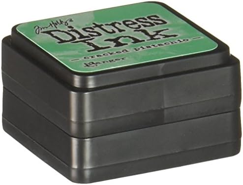Ranger TDP46776 Distress Mini Ink Pad, испукан фстаци