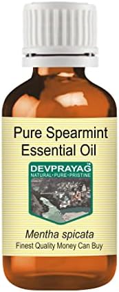 Devprayag чисто копирање на есенцијално масло за есенцијално масло дестилирана 30 ml