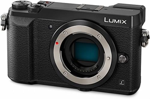 Panasonic LUMIX GX85 4k Дигитална Камера, 12-32mm и 45-150mm Леќа Пакет И Допир LCD, DMC-GX85WK СО DMW-BLG10 Литиум-Јонски Батерија