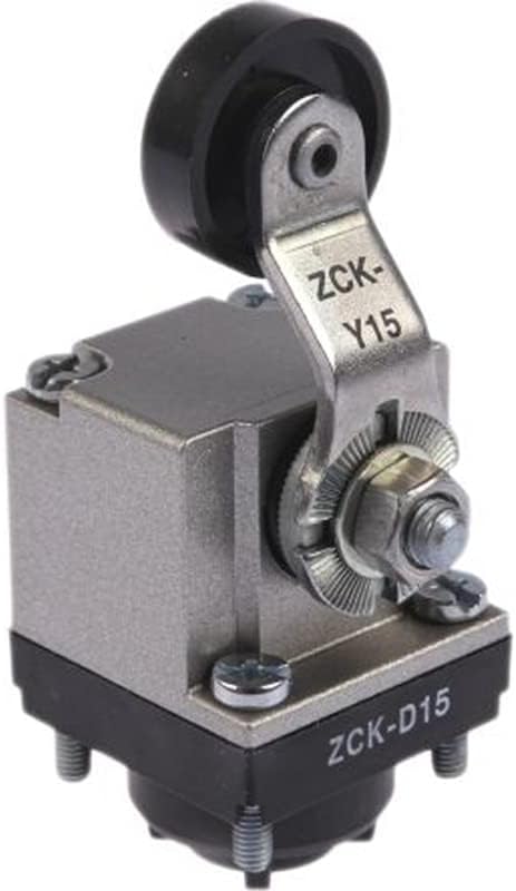 ZCKD15 ZCK-D15 / ZCKD15C ZCK-D15C / ZCKD41 ZCK-D41 / ZCKD41C ZCK-D41C Прекинувач За Ограничување -