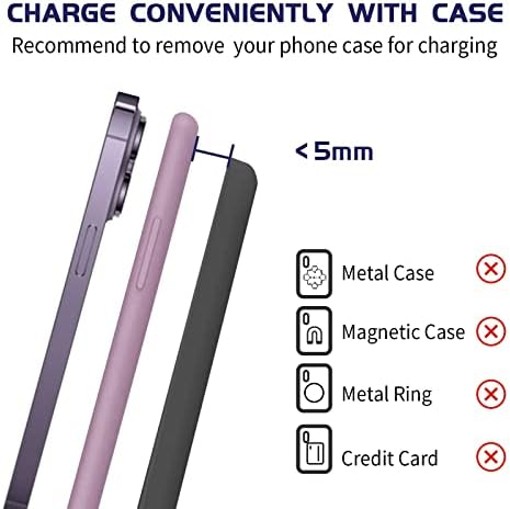 Безжичен полнач за станица за полнење Samsung 3 во 1 Брз полнач Телефонски штанд Док за Galaxy S23 S22 S22+ S21 S20 Ultra/Note20/Z Flip Fold