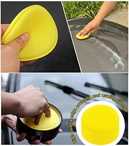 Сапун четка за сапун за кујнски сунѓер подлога за домаќинство за чистење на полиција за чистење на автомобили за чистење на автомобили