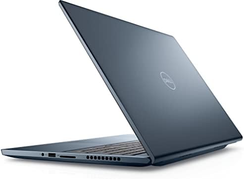 2022 Најновиот Лаптоп Dell Inspiron 16 Плус 7610, 16 3k Дисплеј Без Допир, Intel Core i7-11800H, 16GB RAM МЕМОРИЈА, 1TB SSD, Fp Читач,