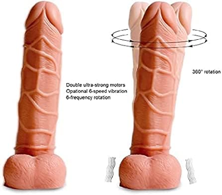Мулти-бојата на ексцил и ексхуау, реална дилдо донг, возрасни играчки секс жени жени масивни масивни стапки кои не-вибрираат