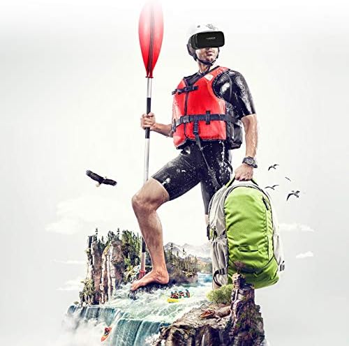 VR Слушалки Компатибилни Со Сите Паметни Телефони-Слушалки За Виртуелна Реалност Google Картон Надградба Нови 3D VR Очила