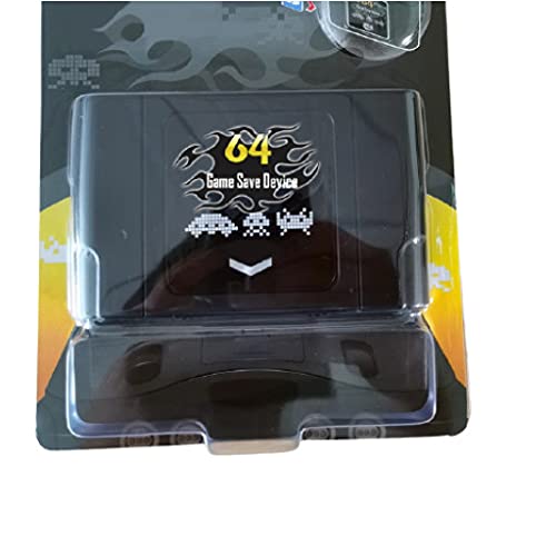 Lksya 64 битни ретро 340 во 1 игра картичка за N64 Регион на конзола за видео игри Бесплатни NTSC и PAL Game кертриџ со малопродажна кутија