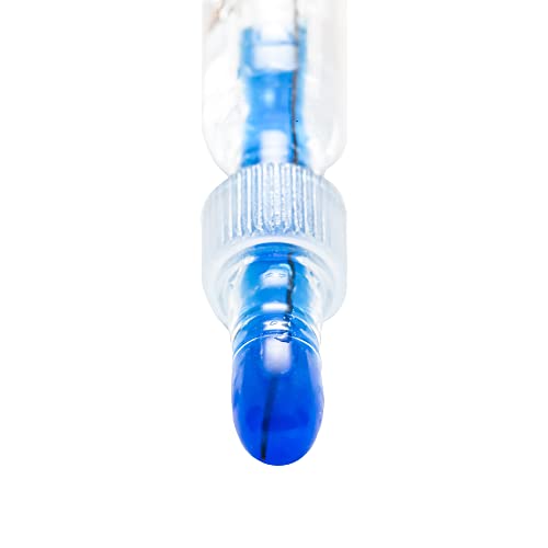 Апера Инструменти Лабсен 801 стакло-тело pH Електрода За Прочистена Вода И Ниска Јонска Концентрација Примероци, BNC Конектор