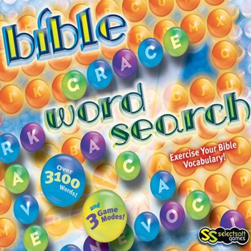 Пребарување на библиски зборови [преземете]