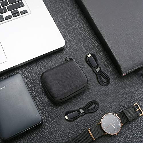 Сноп За Торбичка за носење проказа Со Организатор За Складирање За Samsung T7/T7 Touch Пренослив SSD