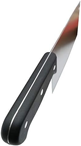 Китори Нож За Ножеви-германски Челичен Нож За Месо-Супер Остар Целосен Танг Кинески Готвачки нож, кујнски подарок